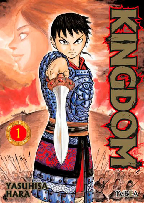 Kingdom 01