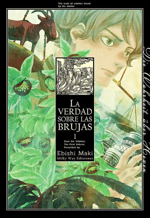 La Verdad sobre las Brujas 01