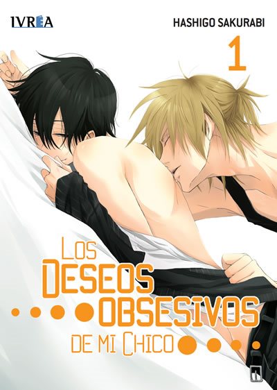 Los Deseos Obsesivos De Mi Chico 01