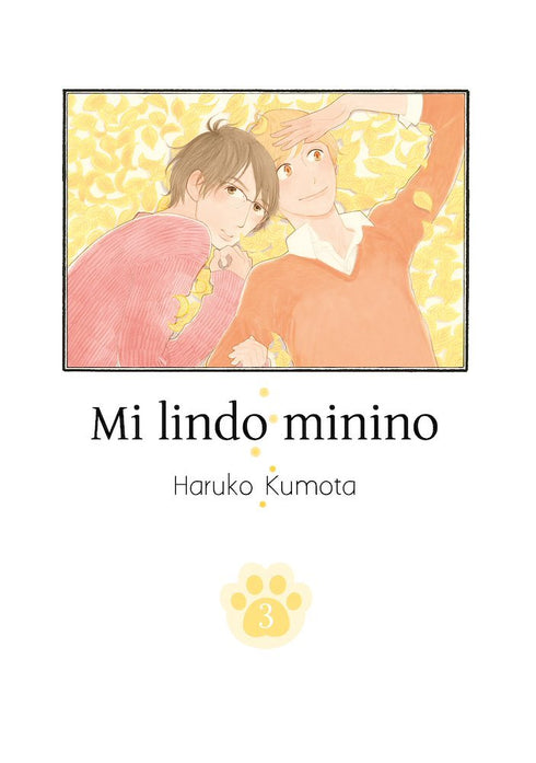 Mi Lindo Minino 03
