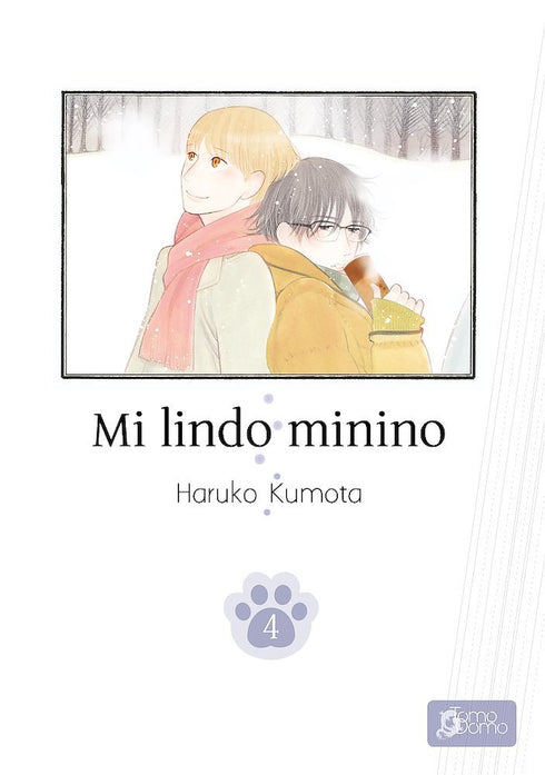 Mi Lindo Minino 04