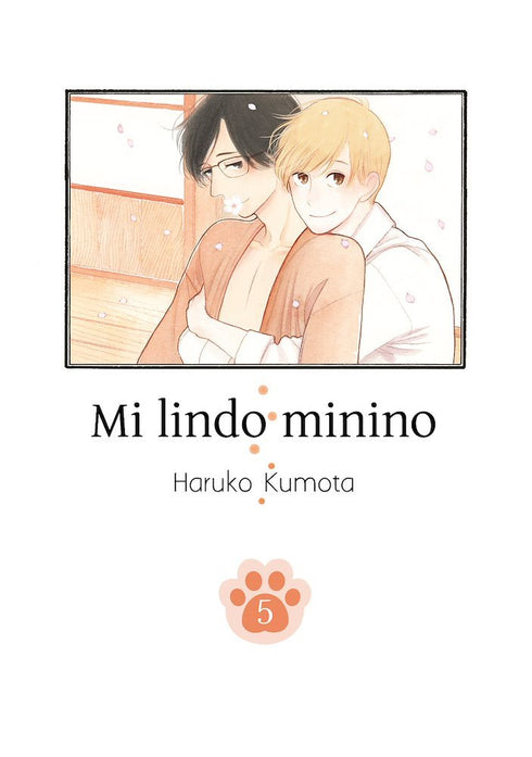 Mi Lindo Minino 05