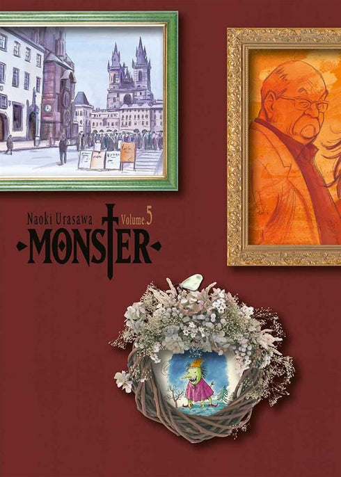 Monster 05