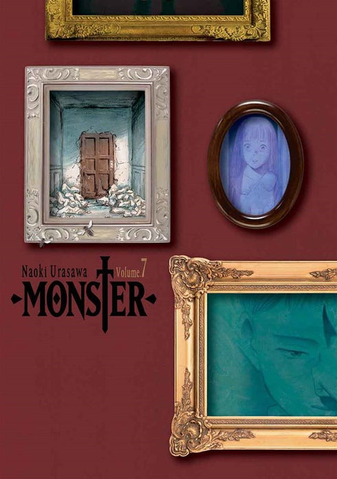Monster 07
