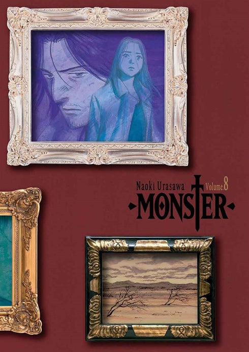Monster 08