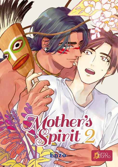 Mother's Spirit 2