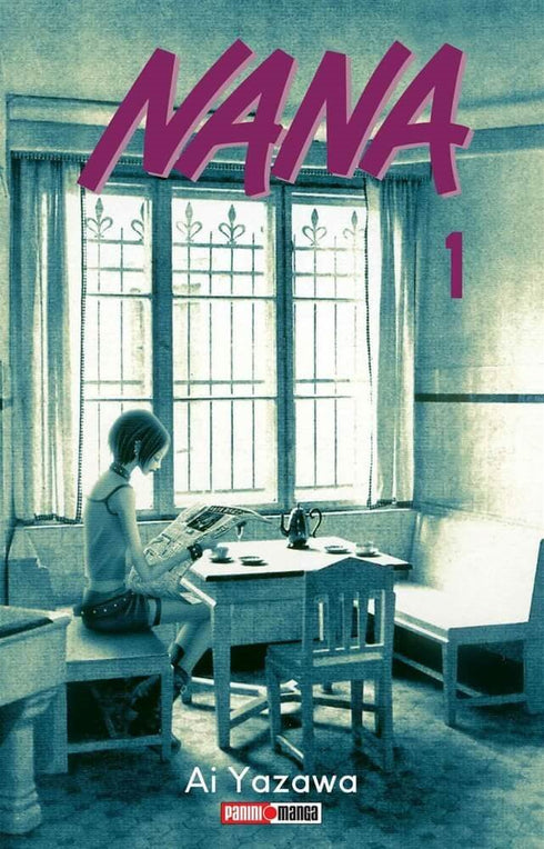 Nana 01