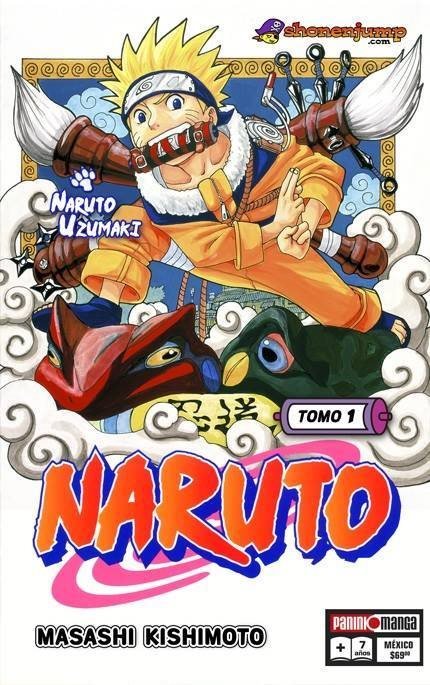 Naruto 01