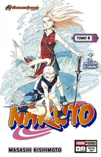 Naruto 06