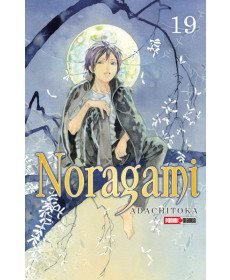 Noragami 19