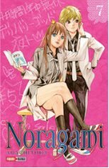 Noragami 07
