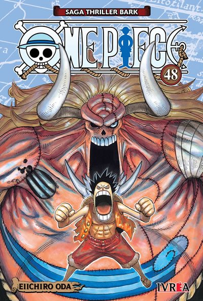 One Piece 49