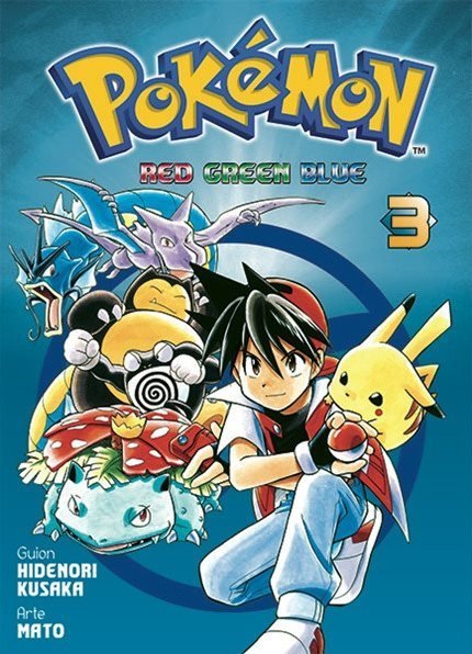 Pokemon - Red, Green, Blue 03