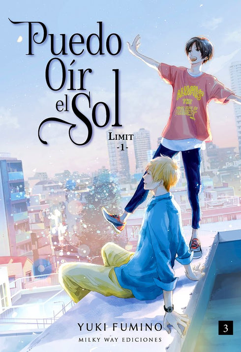 Puedo oír el sol 03
