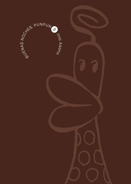 Buenas noches, Punpun 09