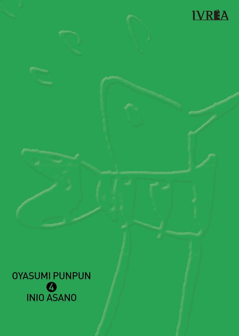 Oyasumi Punpun 04