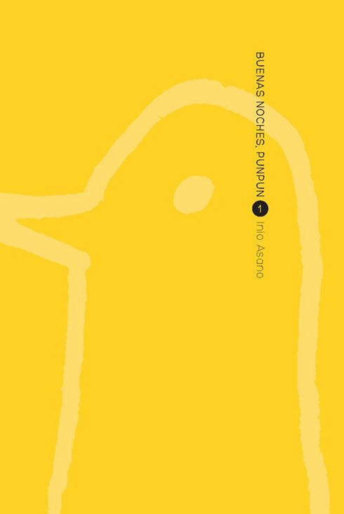 Buenas noches, Punpun 01