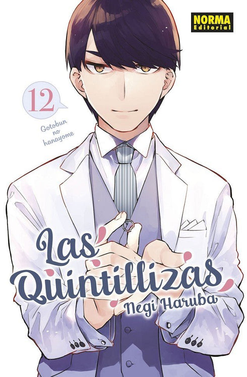 Las Quintillizas 12