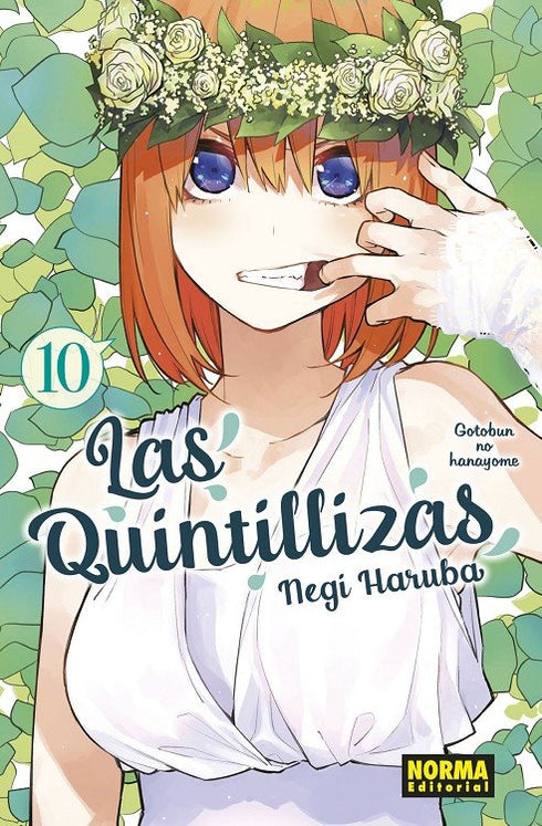 Las Quintillizas 10