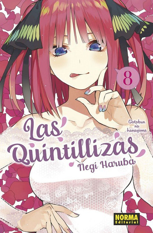 Las Quintillizas 08