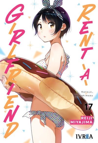 Rent-a-girlfriend 17