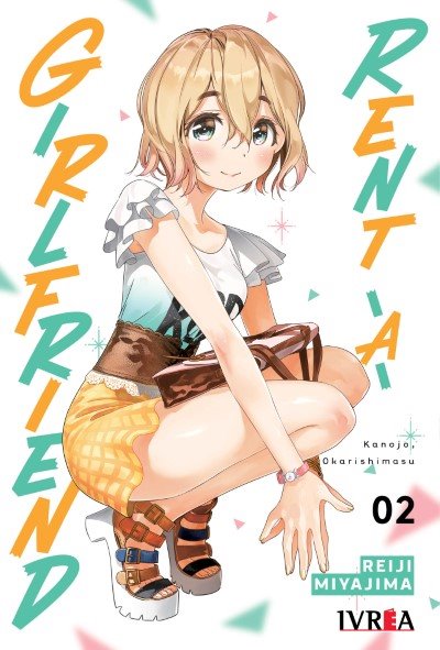 Rent-A-Girlfriend 02