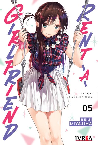 Rent-A-Girlfriend 05