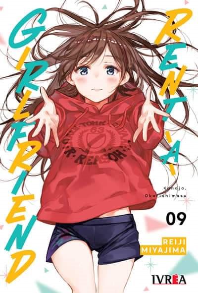 Rent-A-Girlfriend 09