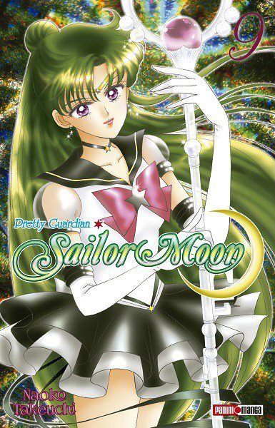 Sailor Moon 09