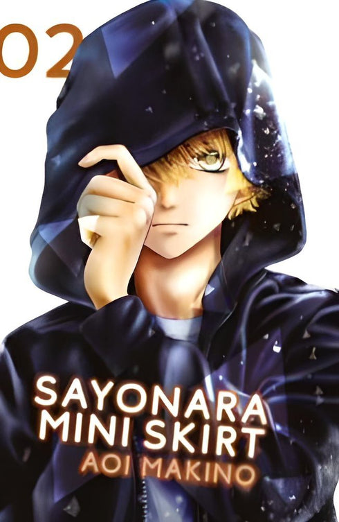 Sayonara Miniskirt Pack 1 y 2