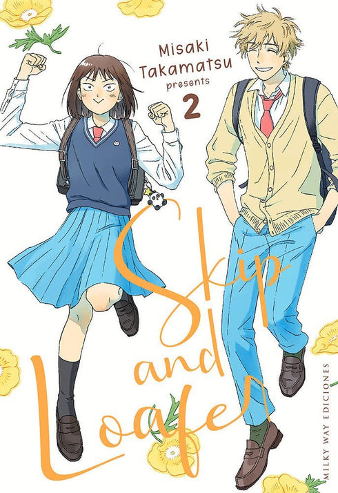 Skip and Loafer 02