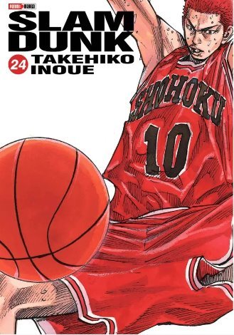 Slam Dunk 24