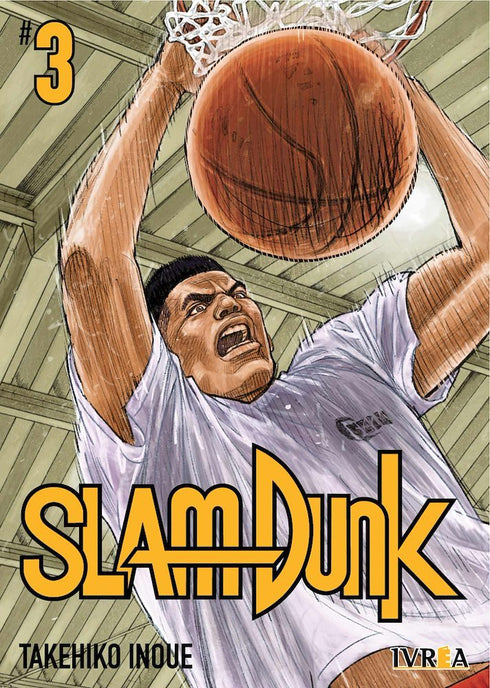 Slam Dunk 03 (Nueva Edicion)
