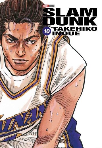 Slam Dunk 10
