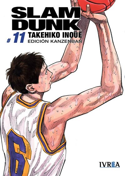 Slam Dunk 11