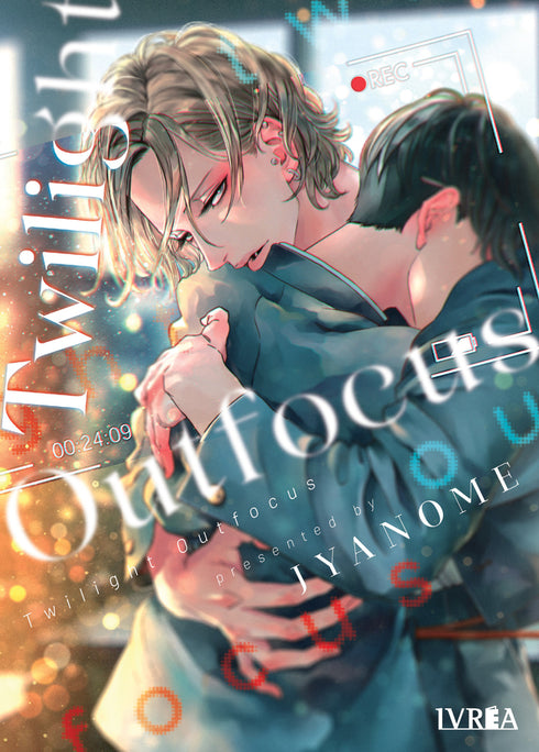 Twilight Outfocus