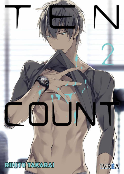 Ten count 02