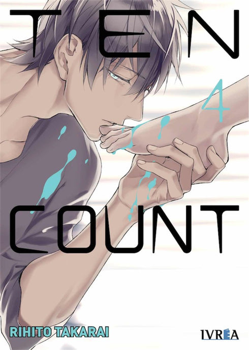 Ten count 04
