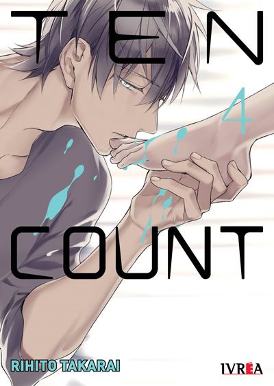 Ten Count 04