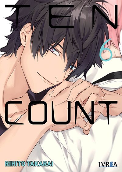 Ten count 06