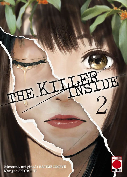 The Killer Inside 02
