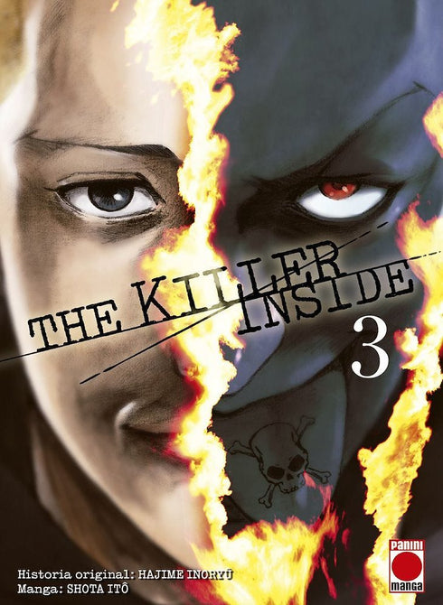 The Killer Inside 03