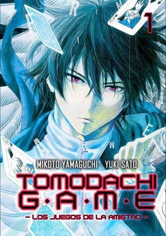 Tomodachi Game 01