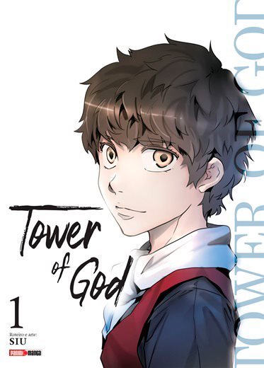 Tower Of God 01