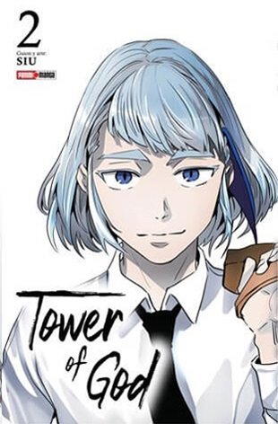 Tower Of God 02