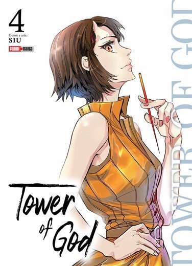 Tower Of God 04