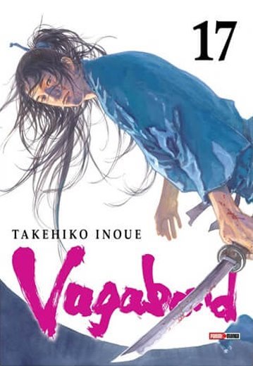 Vagabond 17
