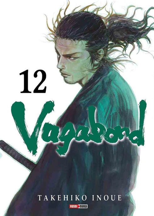 Vagabond 12