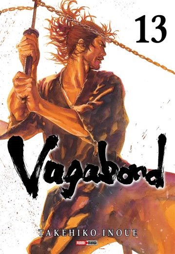 Vagabond 13