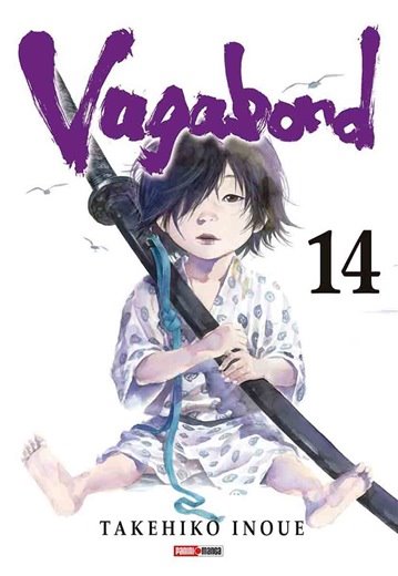 Vagabond 14